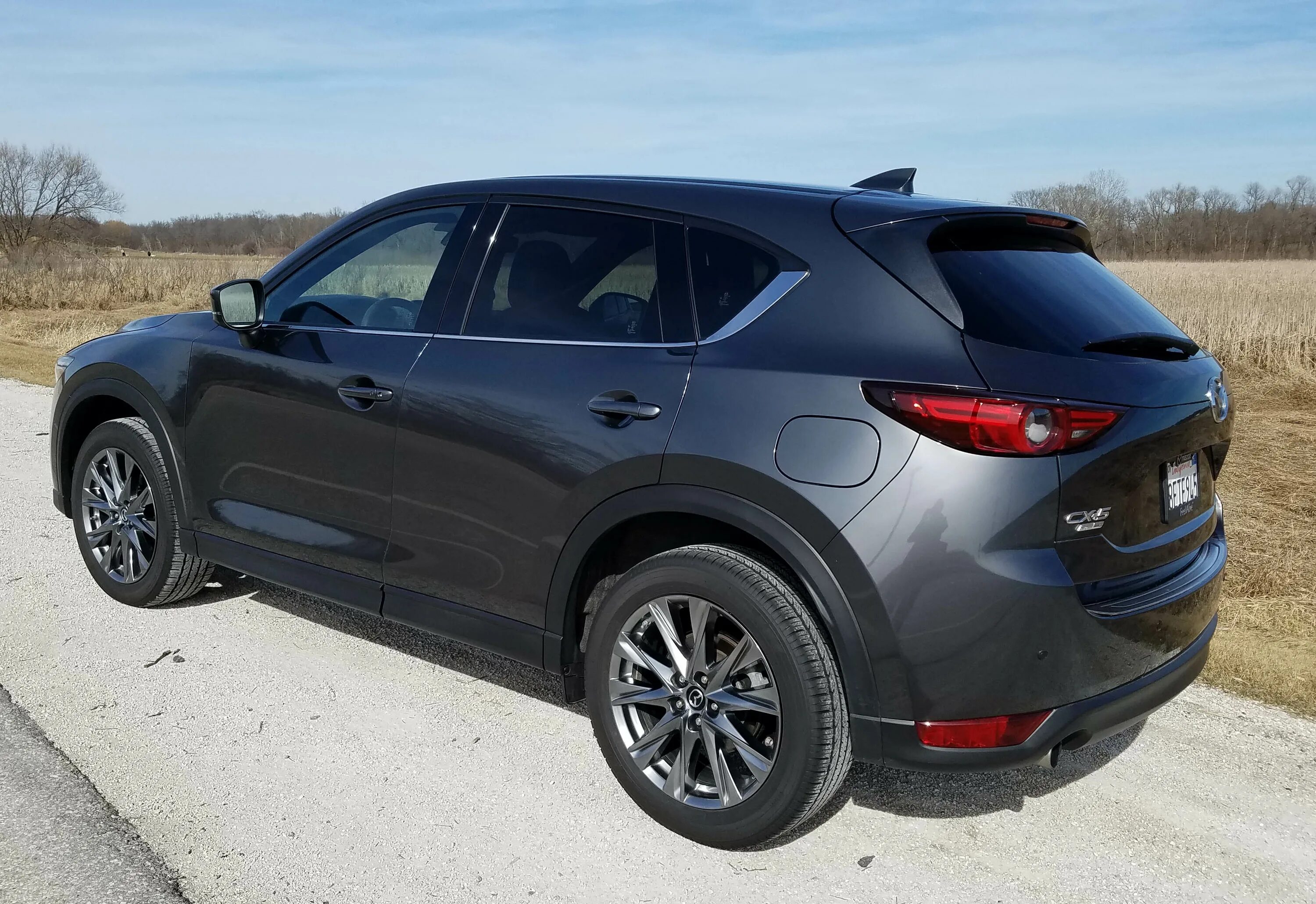 Колеса на мазду сх5. Mazda CX-5 2019. Mazda cx5 2020 черная. Mazda CX-5 2020. Mazda CX 5 Signature.