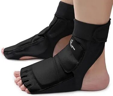 Foot gears