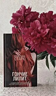Гончие лилит читать