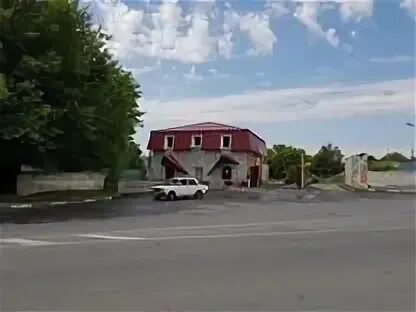 Губкин снять