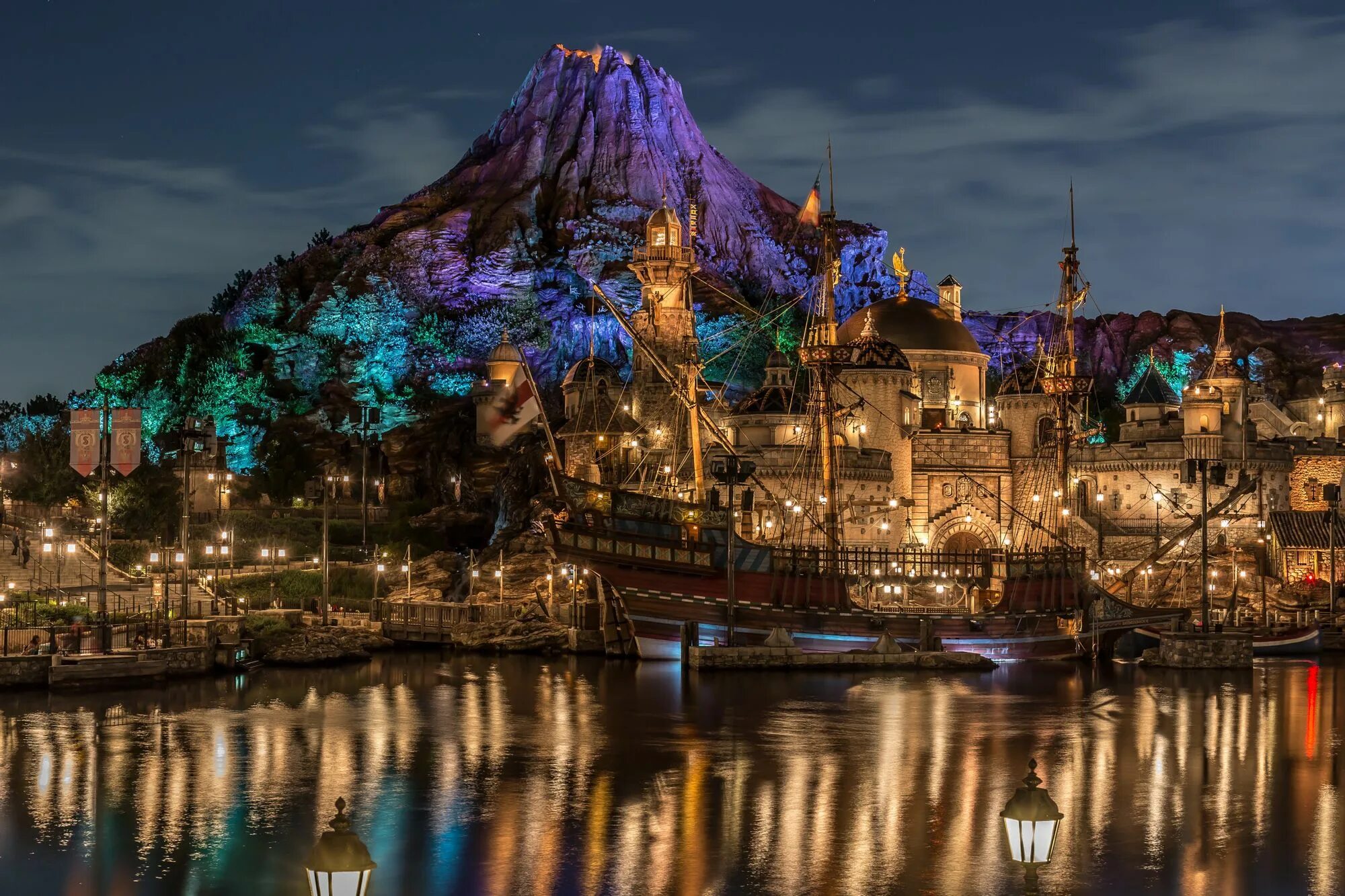 Disneysea токио. Таинственный остров москва. Парк дисней си япония. Парк дисней си япония. Дисней си в токио.