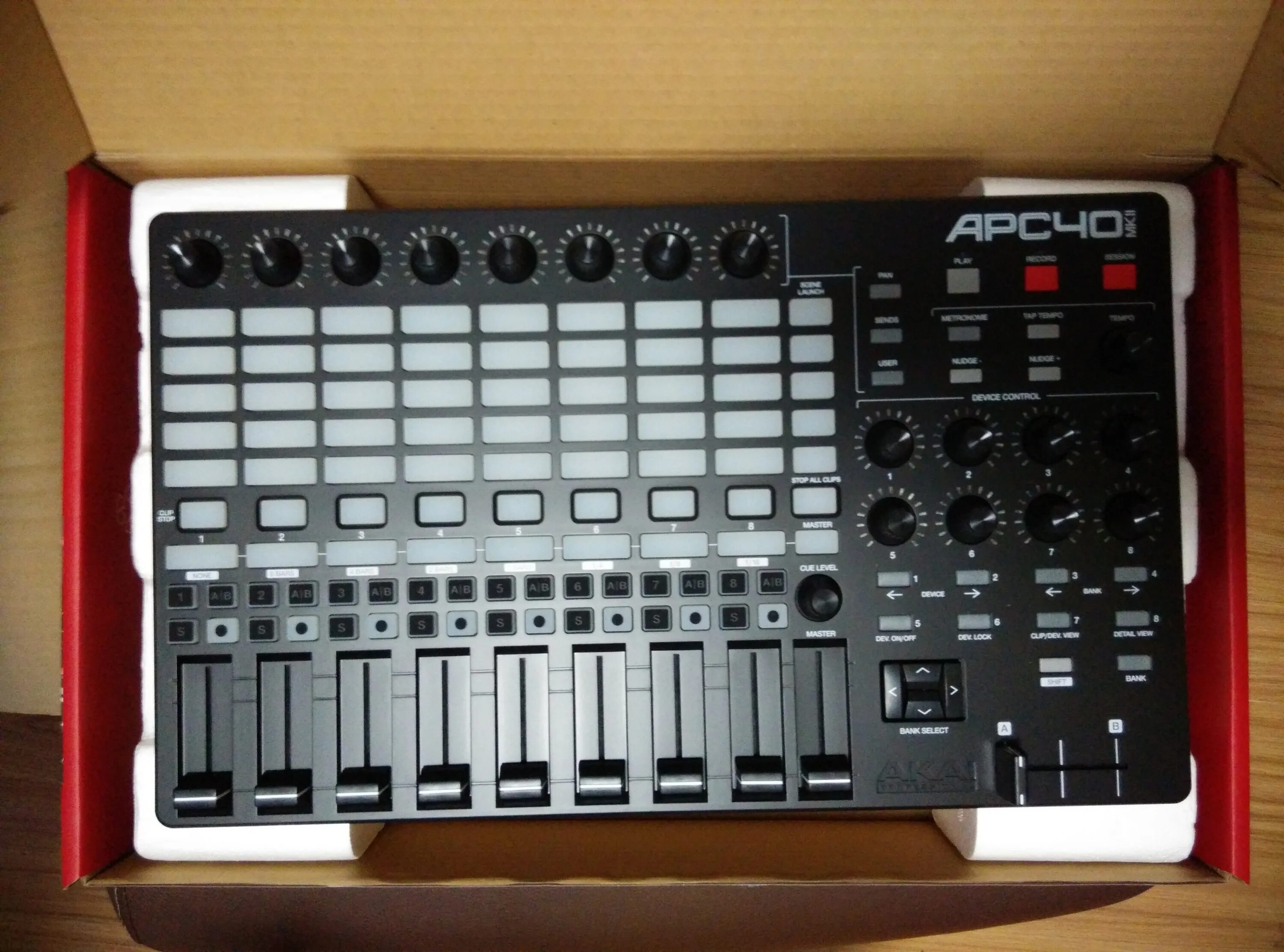 Akai apc40 mk2. Midi 40. Midi 40. Midi 40. Apc 40 midi.