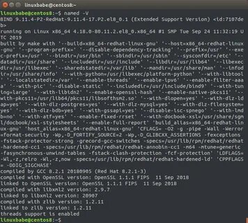 Centos репозитории