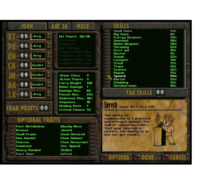 Fallout чит на уровень. Навыки фоллаут. навыки фоллаут 2. nuclear fallout 2. fallout 1.