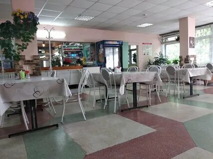 Екатеринбург столовые на карте
