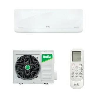 Кондиционер ballu i green pro