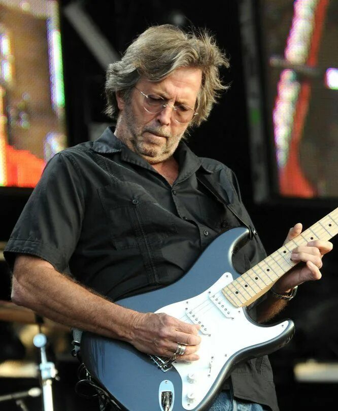 Country bill. Клэптон. Eric Clapton.