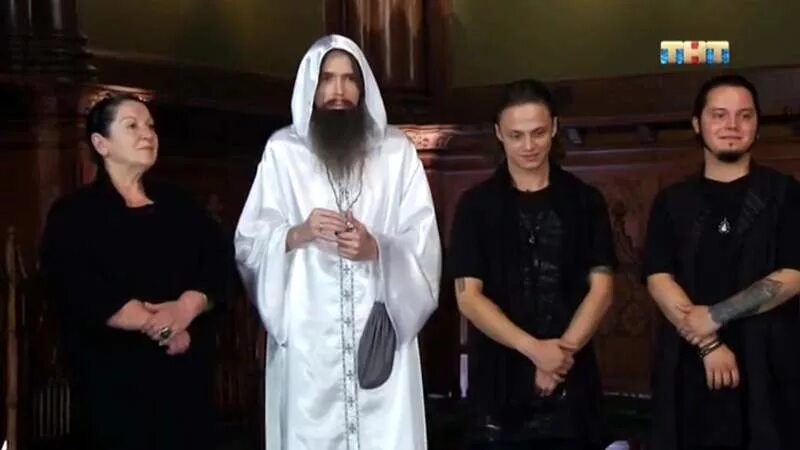 Дом экстрасенсов шоу. Дом экстрасенсов шоу