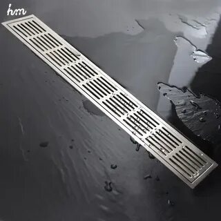 Длинный трап