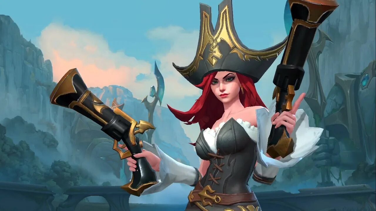 Fortune summoners\. Miss build. Ведьма мисс фортуна престижный. Miss build. Мисс фортуна вилд рифт.