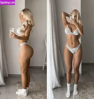 Filippa Fransson  filippafransson  filippafranssoon слитое обнаженное фот...