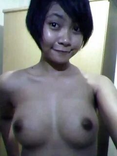 Telanjang Payudara,Abg Indonesia Cantik Suka Selfie Sambil Telanjang Pamer,...