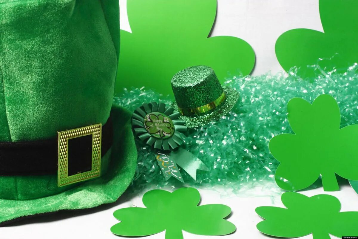 Клевер Лепрекон Ирландия. Ирландия Patrick Day. День Святого Патрика в Ирландии. St Patrick's Day. Irish day