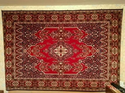 Ковер старых песен