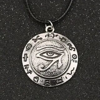 Обереги древнего египта
