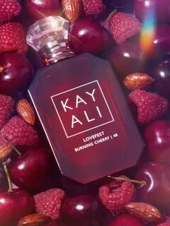 Kayali парфюм