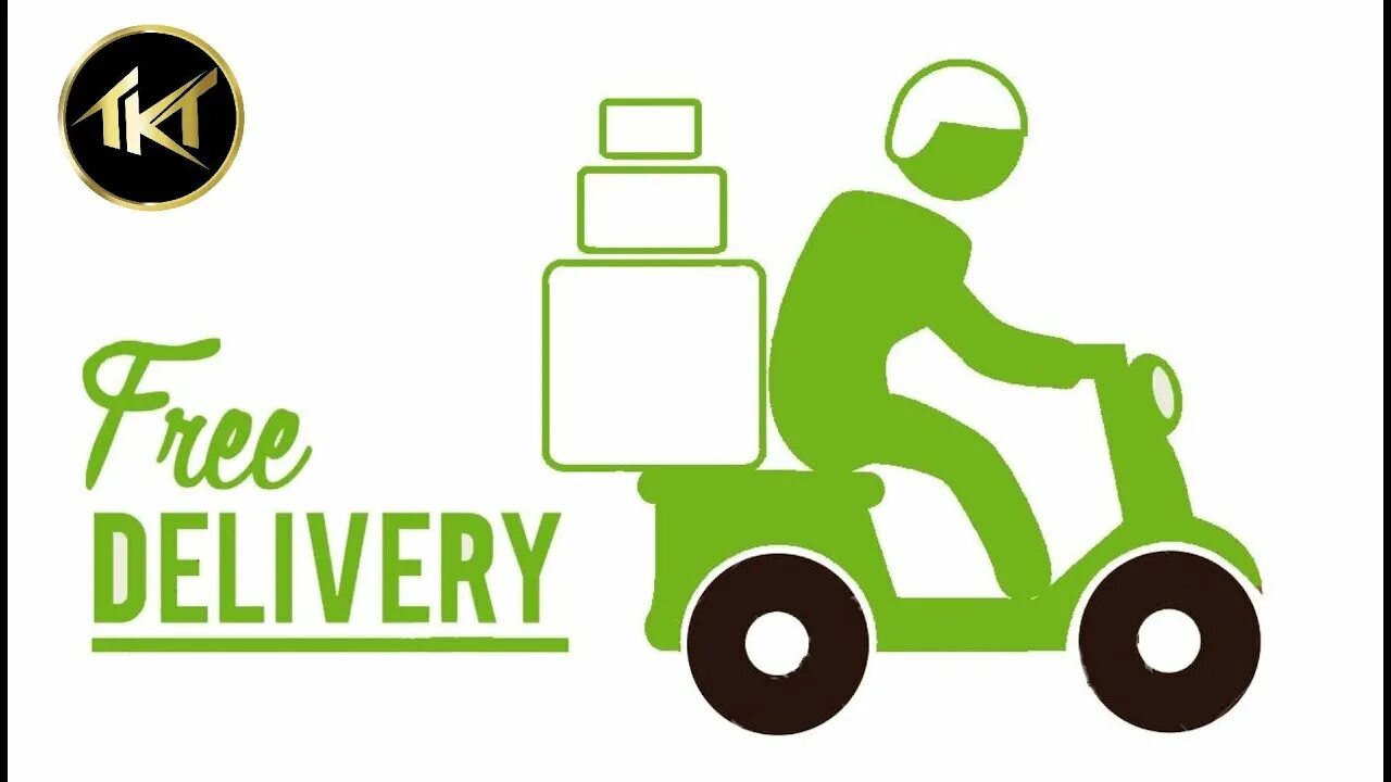 Mp delivery. Delivery.