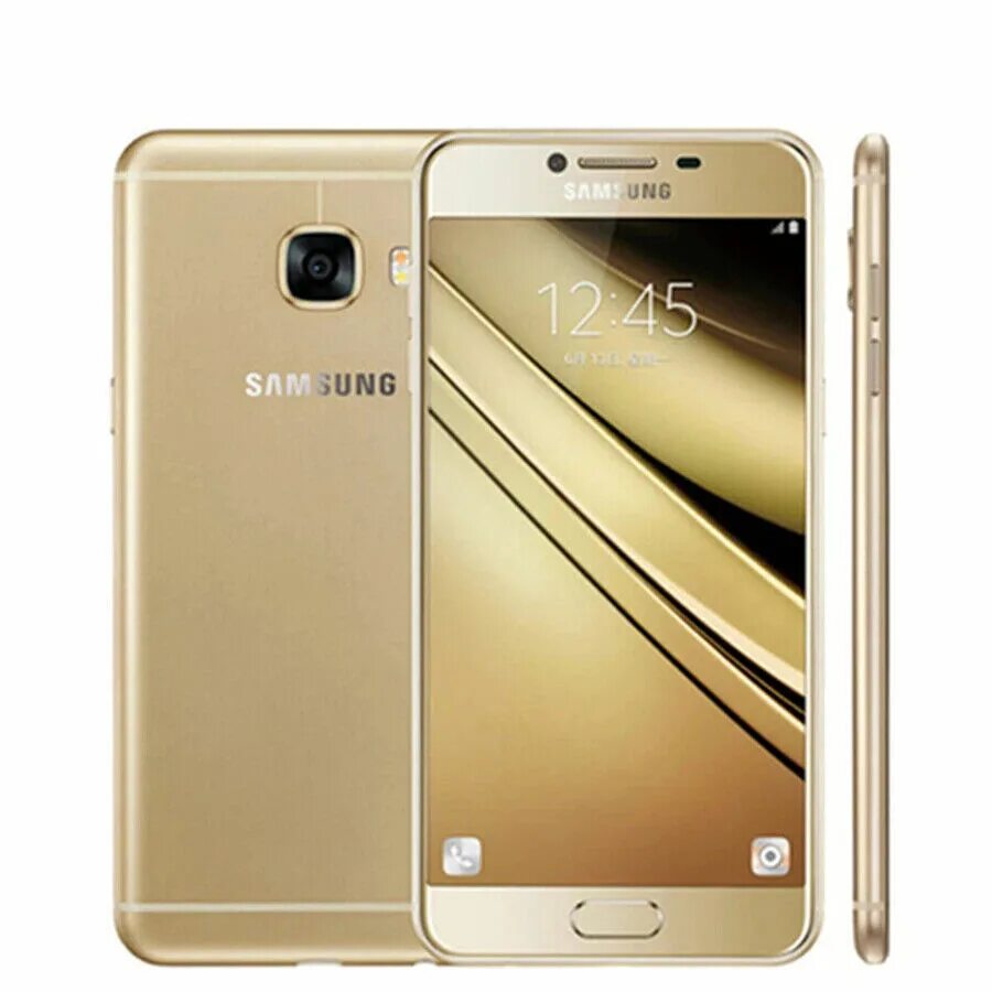 Телефон на 5 гигабайтов. Смартфон Samsung Galaxy c5 64gb. Samsung Galaxy c7 64gb. Samsung Galaxy c5 32gb. Самсунг золотой 64 ГБ.