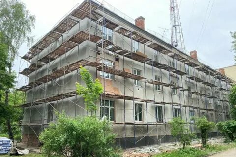 Кв капитальный