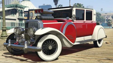Gta 5 dlc
