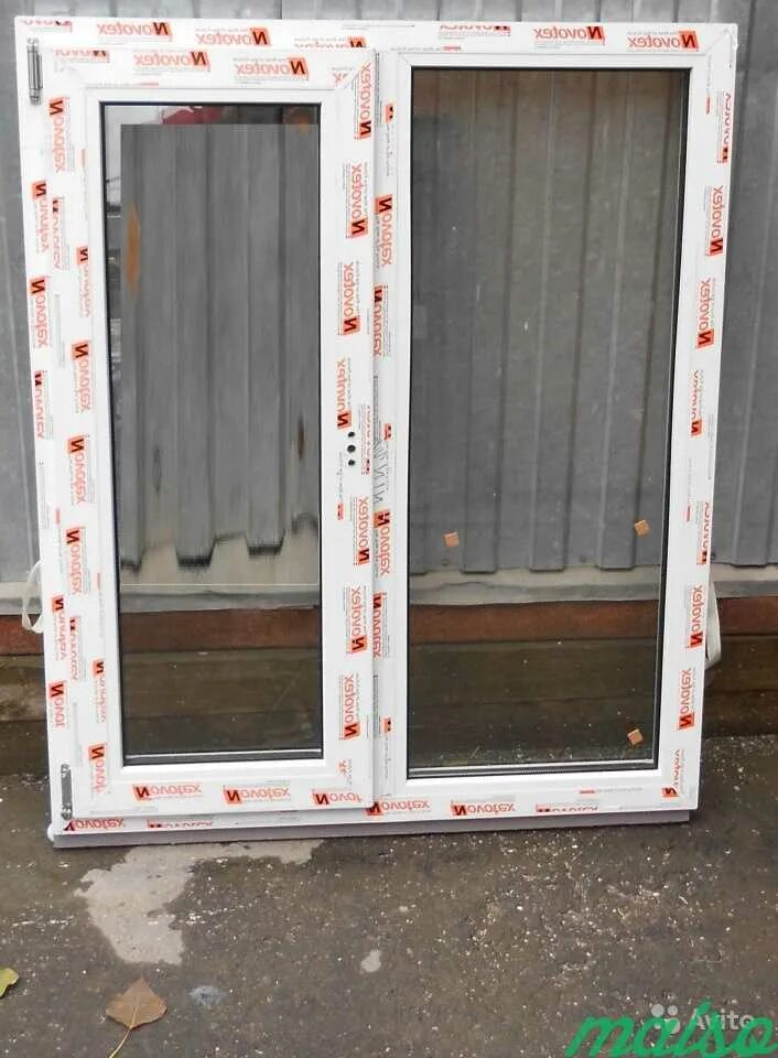 Продам окно бу