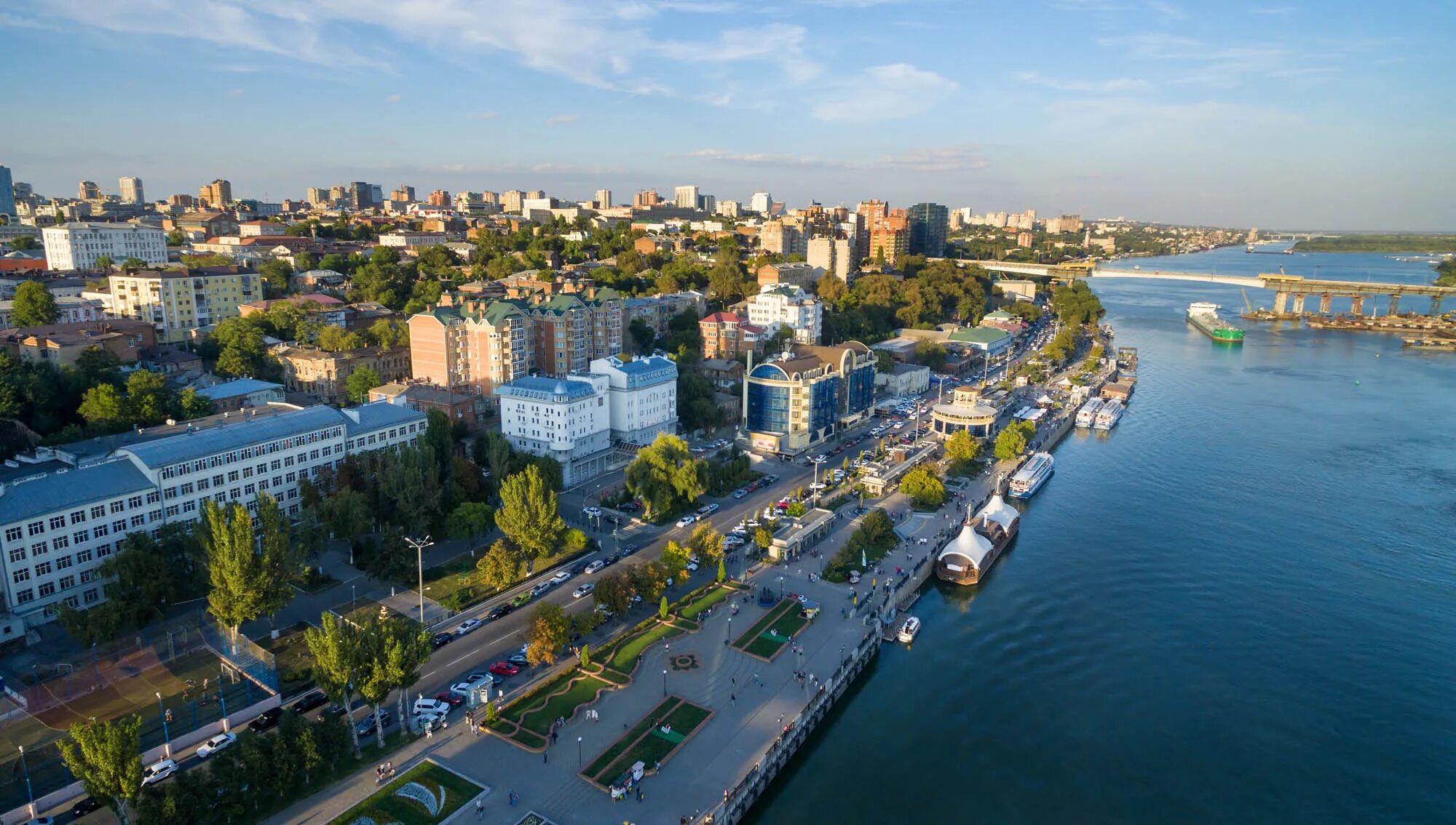 Каким был Ростов девяностых: подборка архивных фотографий, старые фото Ростова, 