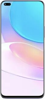Huawei nova 8 видео