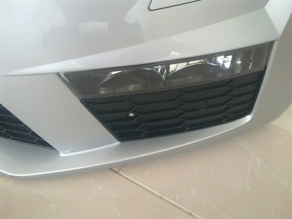 Бампер skoda octavia a7. Octavia a7 fl rs бампер.