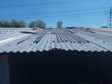 Крышь или крыш