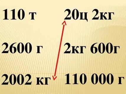 2ц60т в килограммах