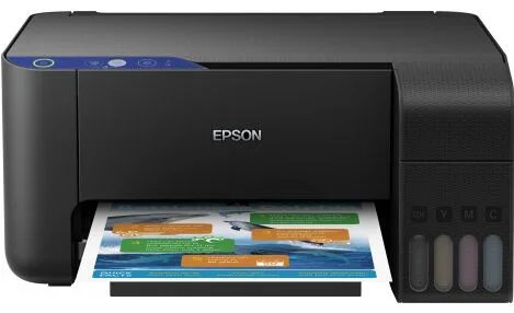 Epson l3101