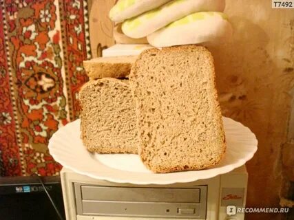 Мука для домашнего хлеба