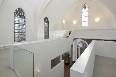 Church by
