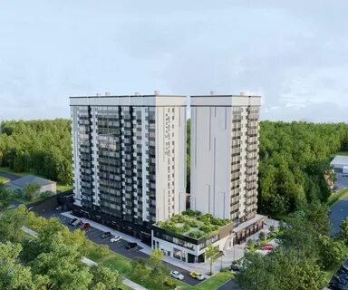 Новостройки сроки