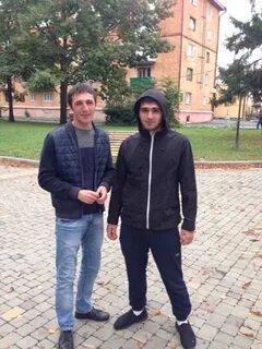 Ник владикавказ