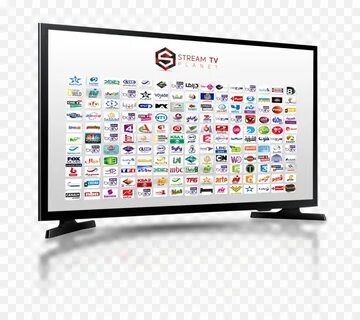 Stream tv
