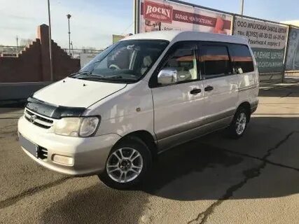 Авто иркутская область авто с пробегом