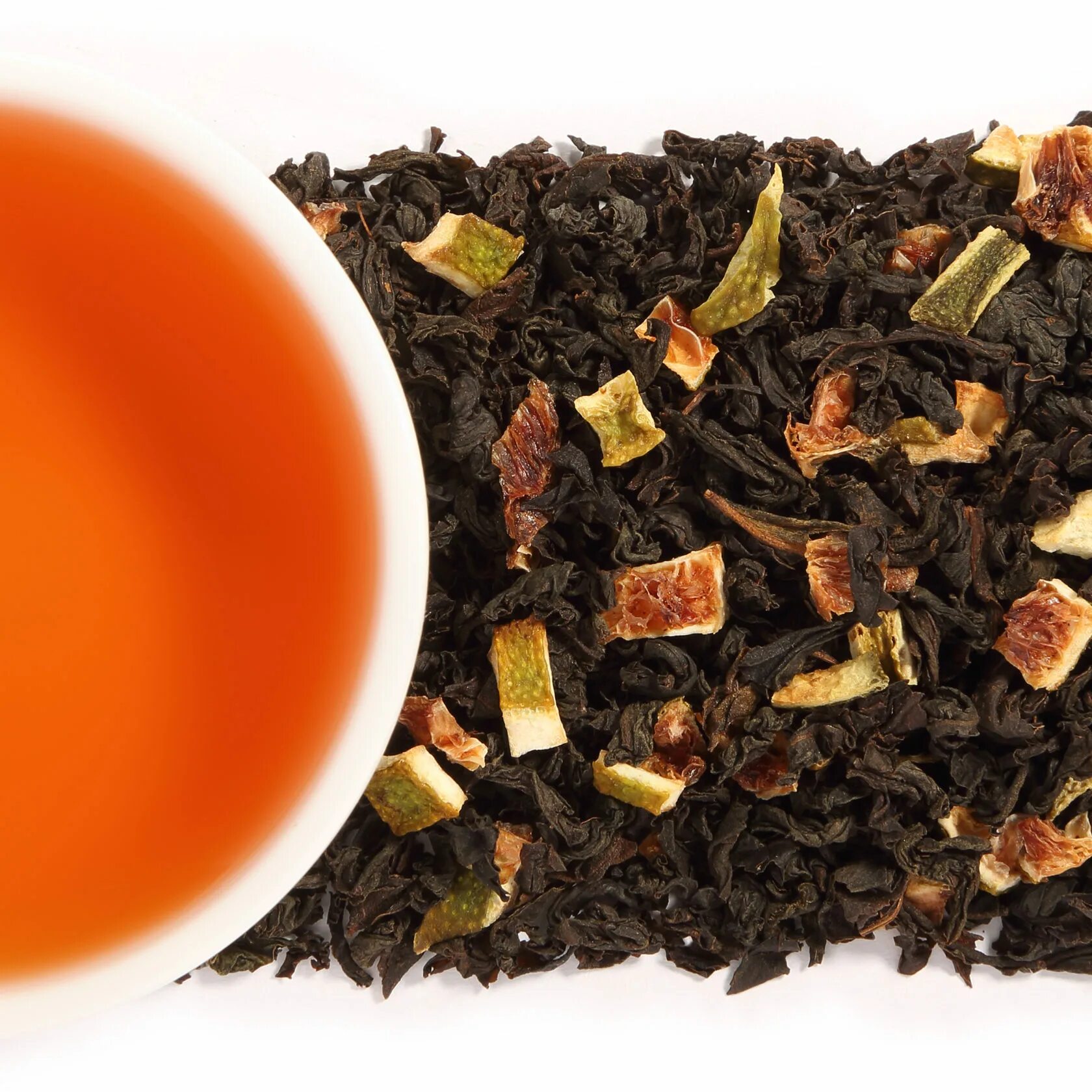 Чай Мурабба. Чай черный. Черный чай натуральный. Чай традиционный черный. 50 г черного чая