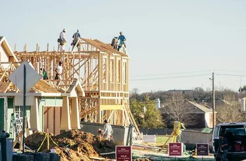 Job building