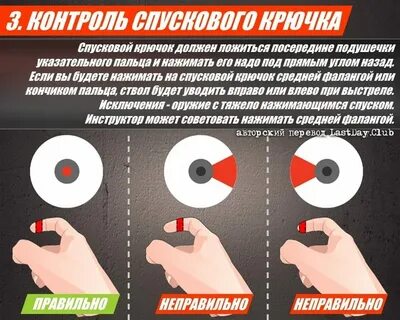 Что делать во время стрельбы