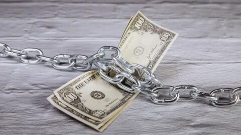 Money bills