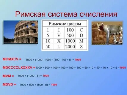 Фото перевод на римский