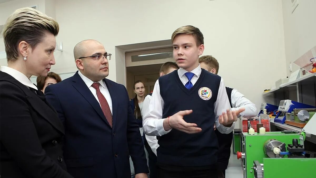 Сайт одаренных детей саранска