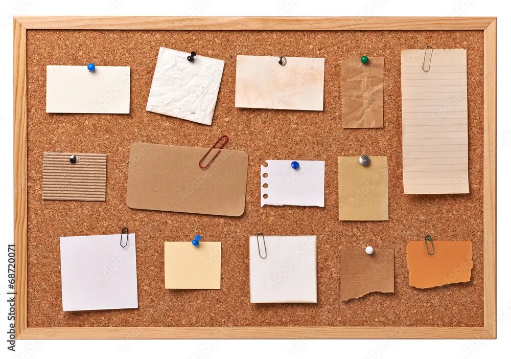 Board posts