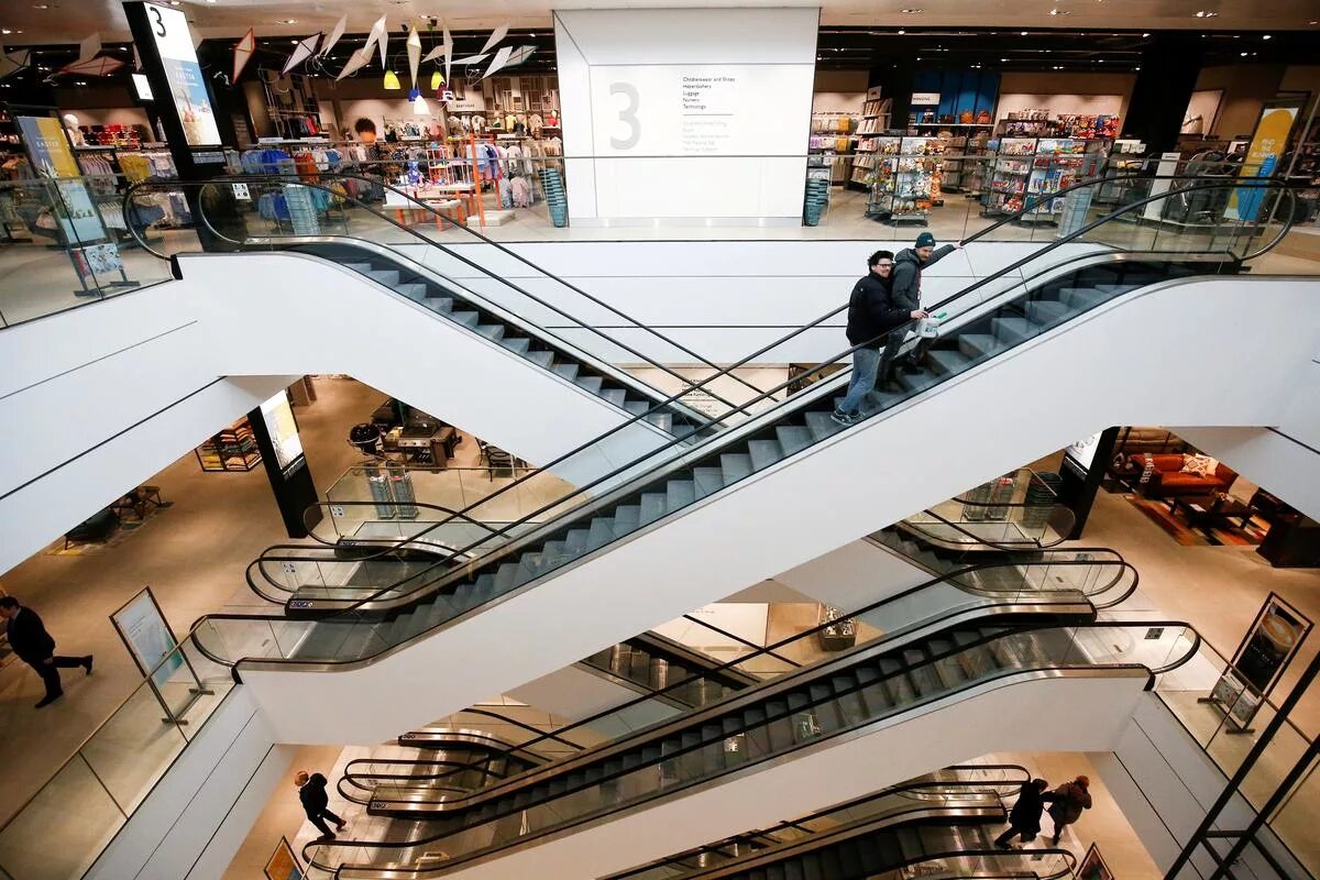 Large department store. Department store and shopping mall разница. department store retail sales. john lewis shopping mall. at the department store.