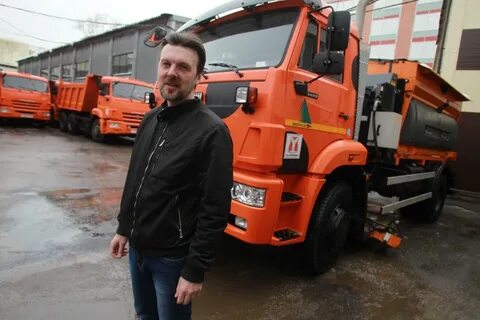 Работа трактористом в москве вахта