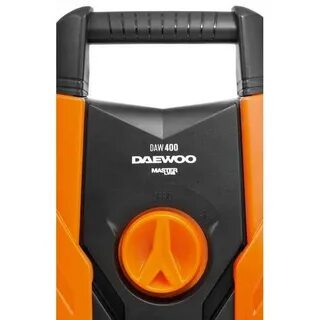 Daewoo 400