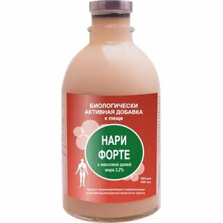 Пробиотик форте