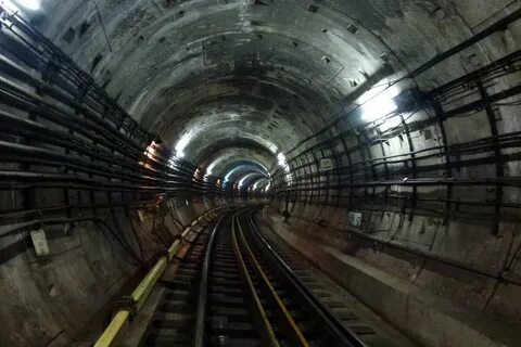 4 станции метро москва