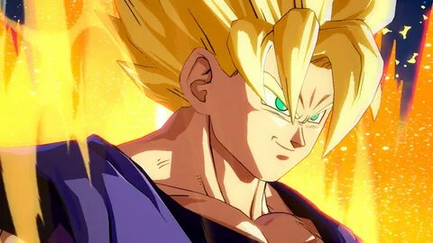Z fighters
